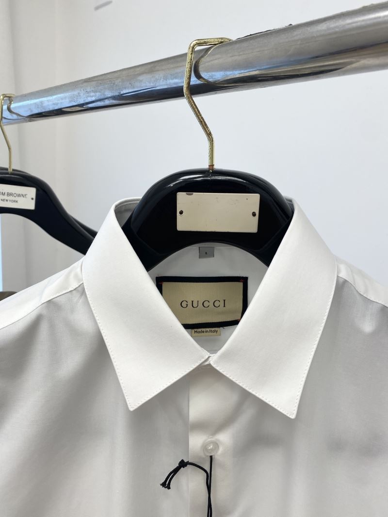 Gucci Shirts